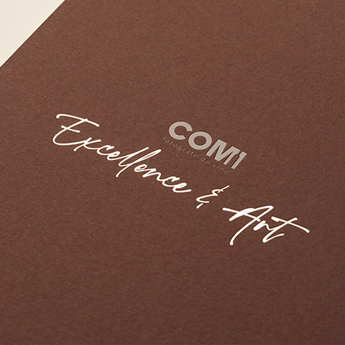 Guía de Jorge Comi sobre fotografía de vino